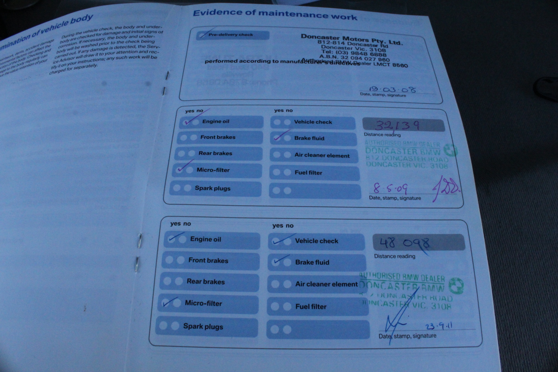 De Bortoli `La Boheme Dry Rose (6x 750mL), Yarra Valley.