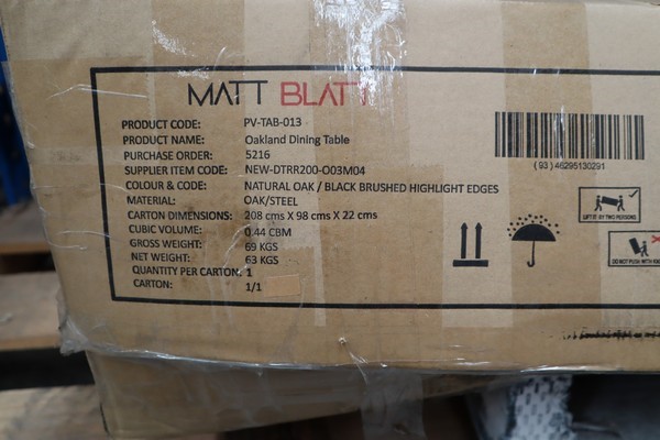 Langmeil Three Gardens GSM 2023 (6x 750mL) Barossa Valley, SA