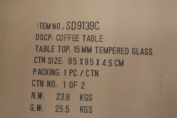 Lindeman's Bin 45 Cabernet Sauvignon (6x 750mL), SEA.