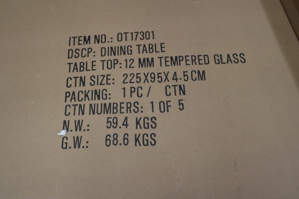 Lindeman's Bin 50 Shiraz (6x 750mL), SEA.