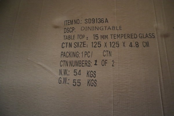 Pitchfork Cabernet Merlot 2023 (6 x 750mL), Margaret River, WA.