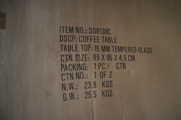 Pitchfork Chardonnay (6x 750mL).