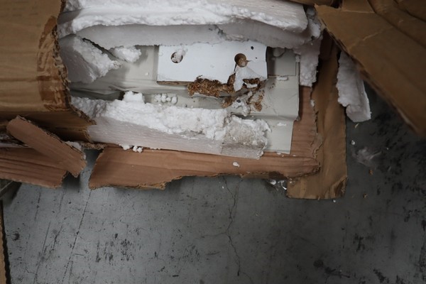 Rawson's Retreat Cabernet Sauvignon (6x 750mL).