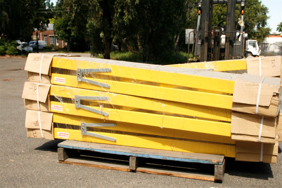 The Drover Chardonnay 2024 (6x 750mL) AUS