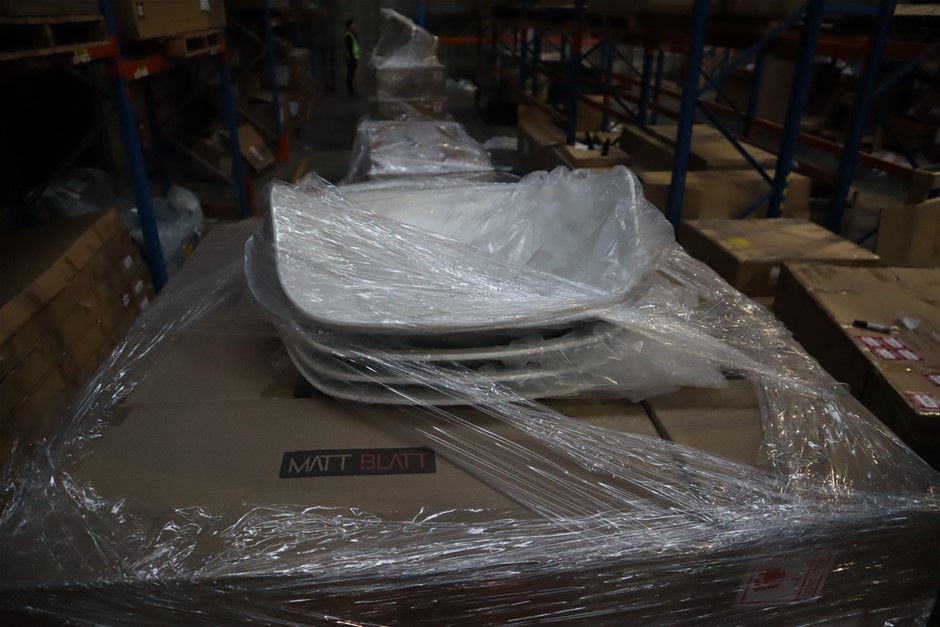 Wirra Wirra Church Block Red Blend (6x 750mL).