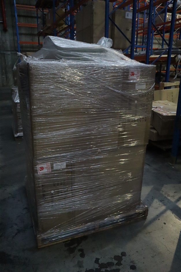 Wirra Wirra Mrs Wigley Rosé 2025 (6 x 750mL) McLaren Vale, SA