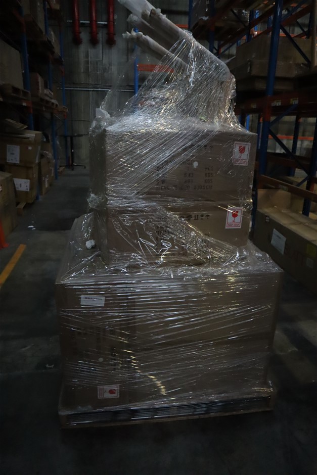 Wolf Blass Red Label Pinot Grigio (6x 750mL).