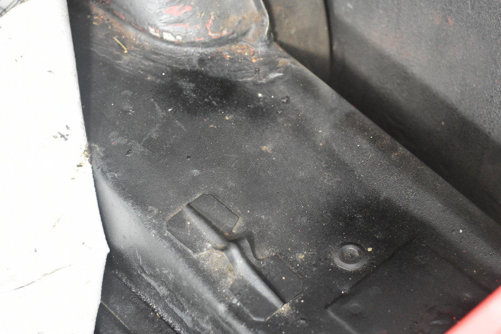 Drop Zone Reserve Malbec 2022 (12x 750mL) SA