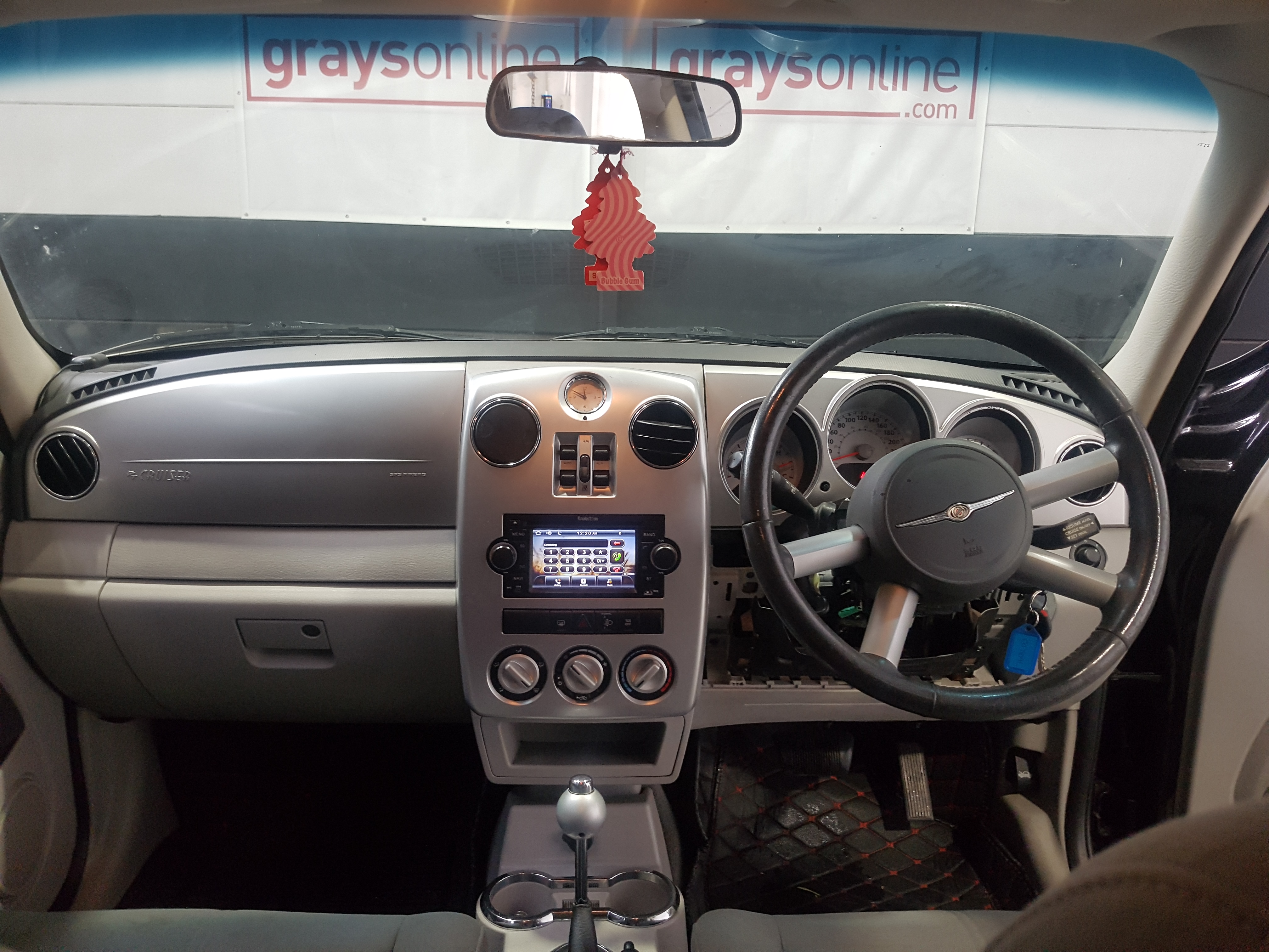 Peter Lehmann The Barossan Chardonnay 2022 (12x 750mL) SA