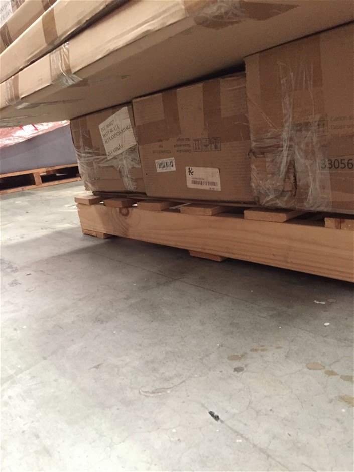 Trig Station Pinot Gris 2024 (12x 750mL) NZ