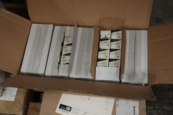 Commissioners Block Merlot 2022 (12x 750mL) SEA