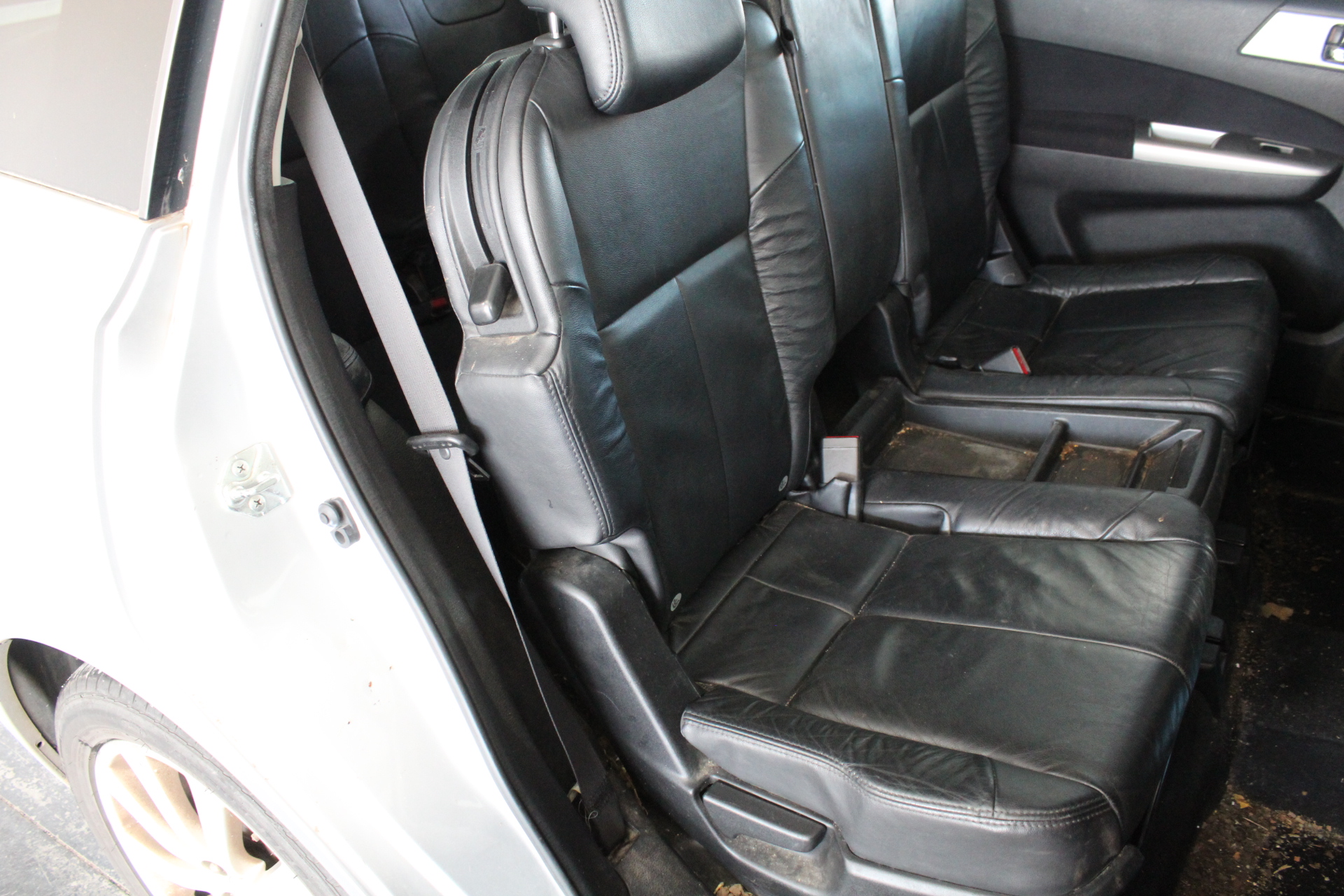 Inspired Company Cabernet Merlot 2024 (12x 750mL) SEA