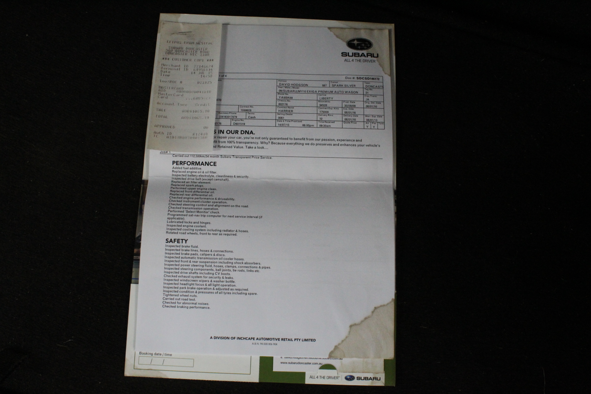 Melbourne Cru Shiraz 2021 (6x 750mL) Heathcote