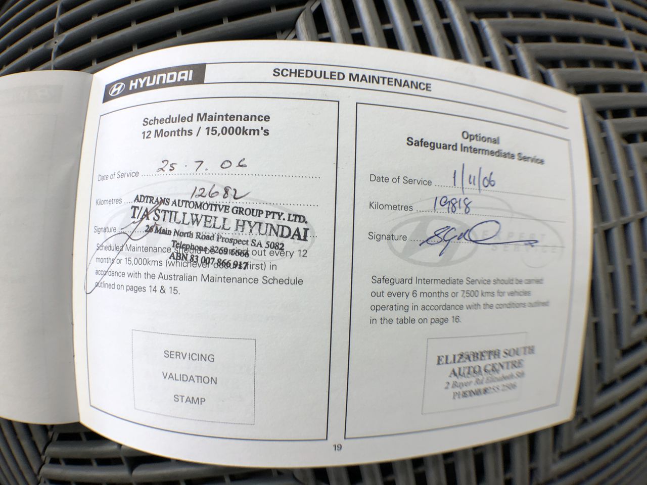 Pioneer Road Reserve Shiraz 2022 (12x 750mL) Barossa Valley