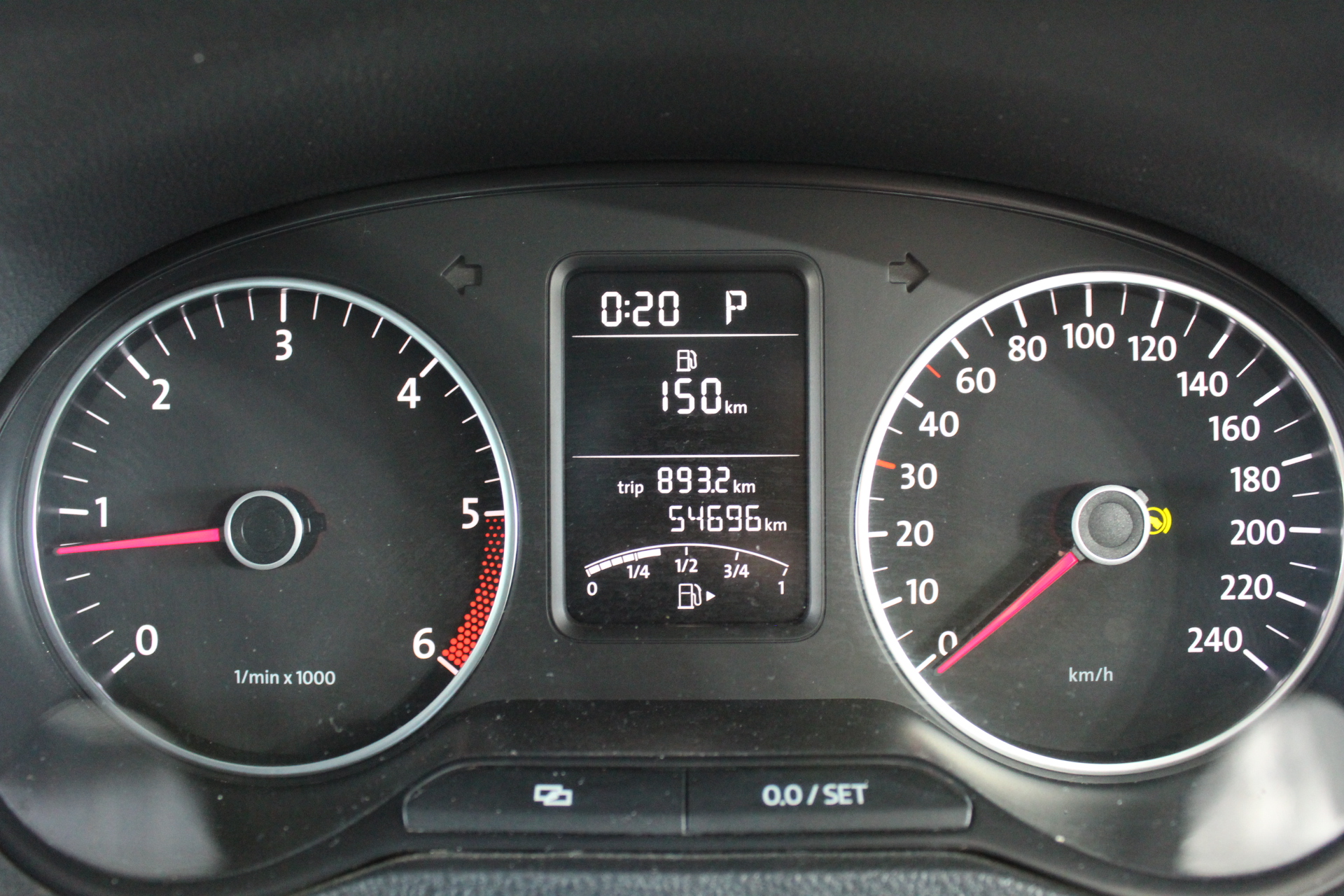 Pallet of Assorted Industrial Supplies