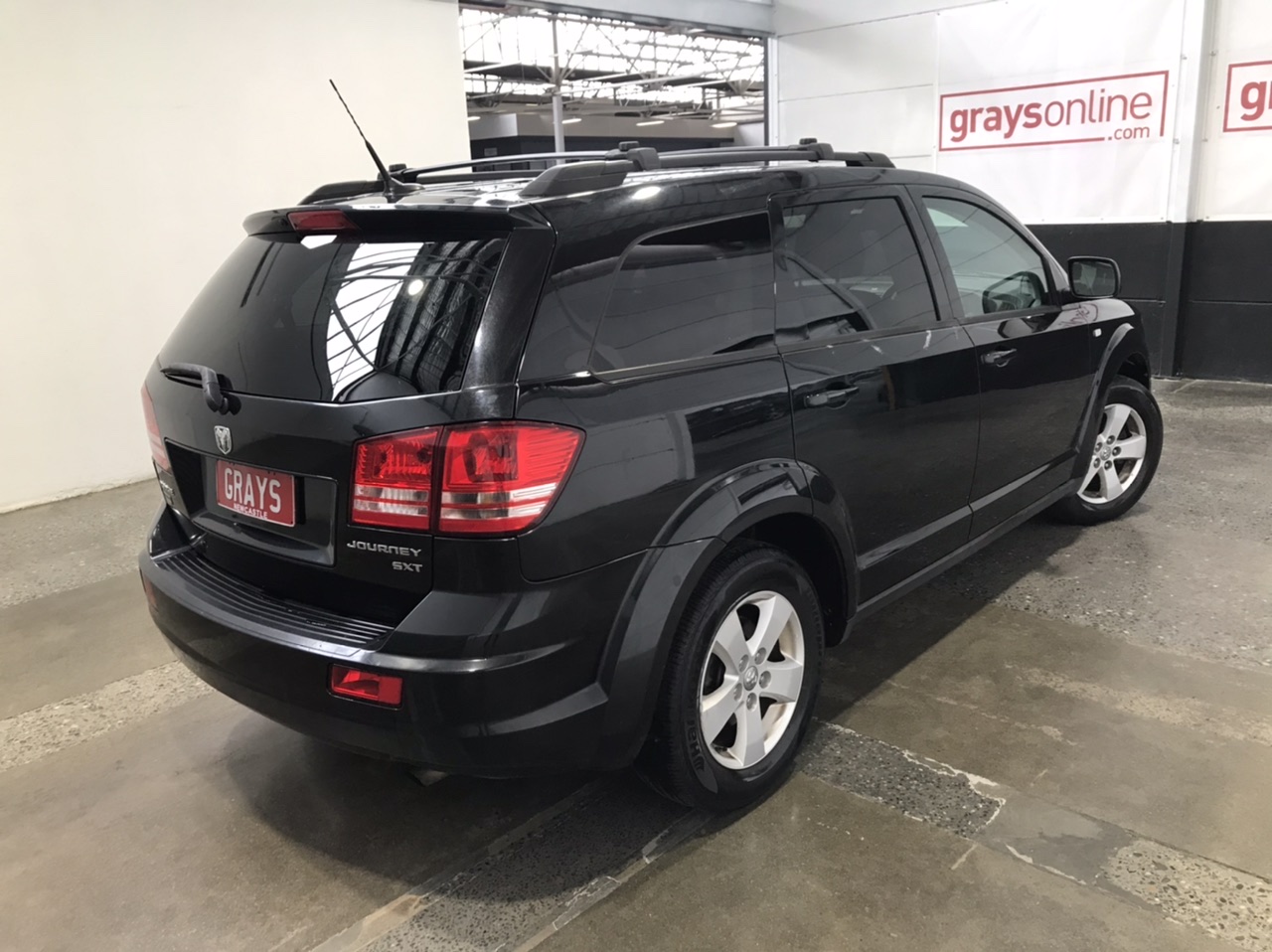 Pallet Containing Industrial supplies