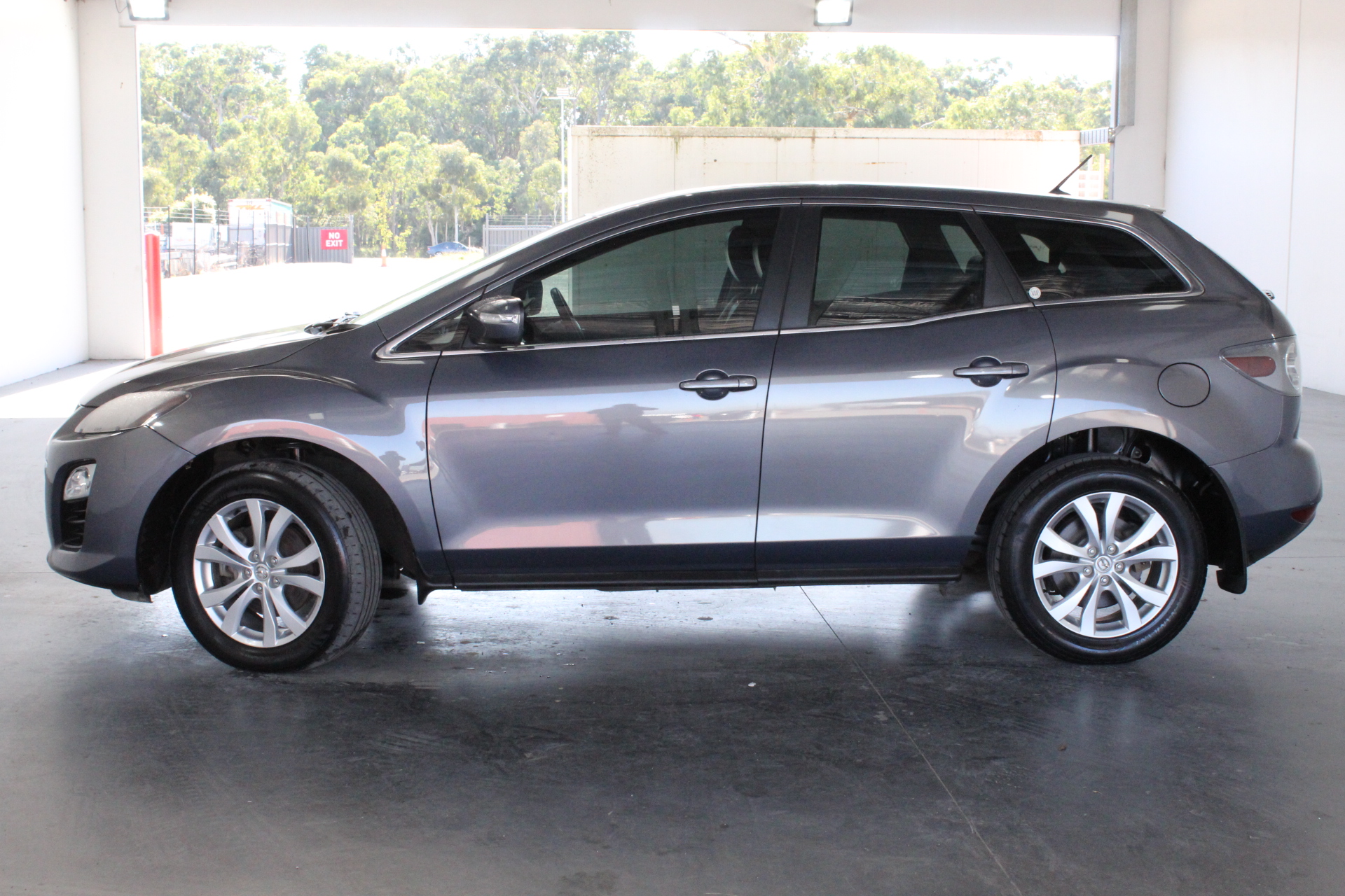 Rock Picking Bucket to Suit Skid Steer (Unused)