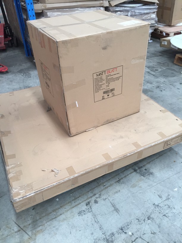 Tennant T5e Walk Behind Floor Cleaner