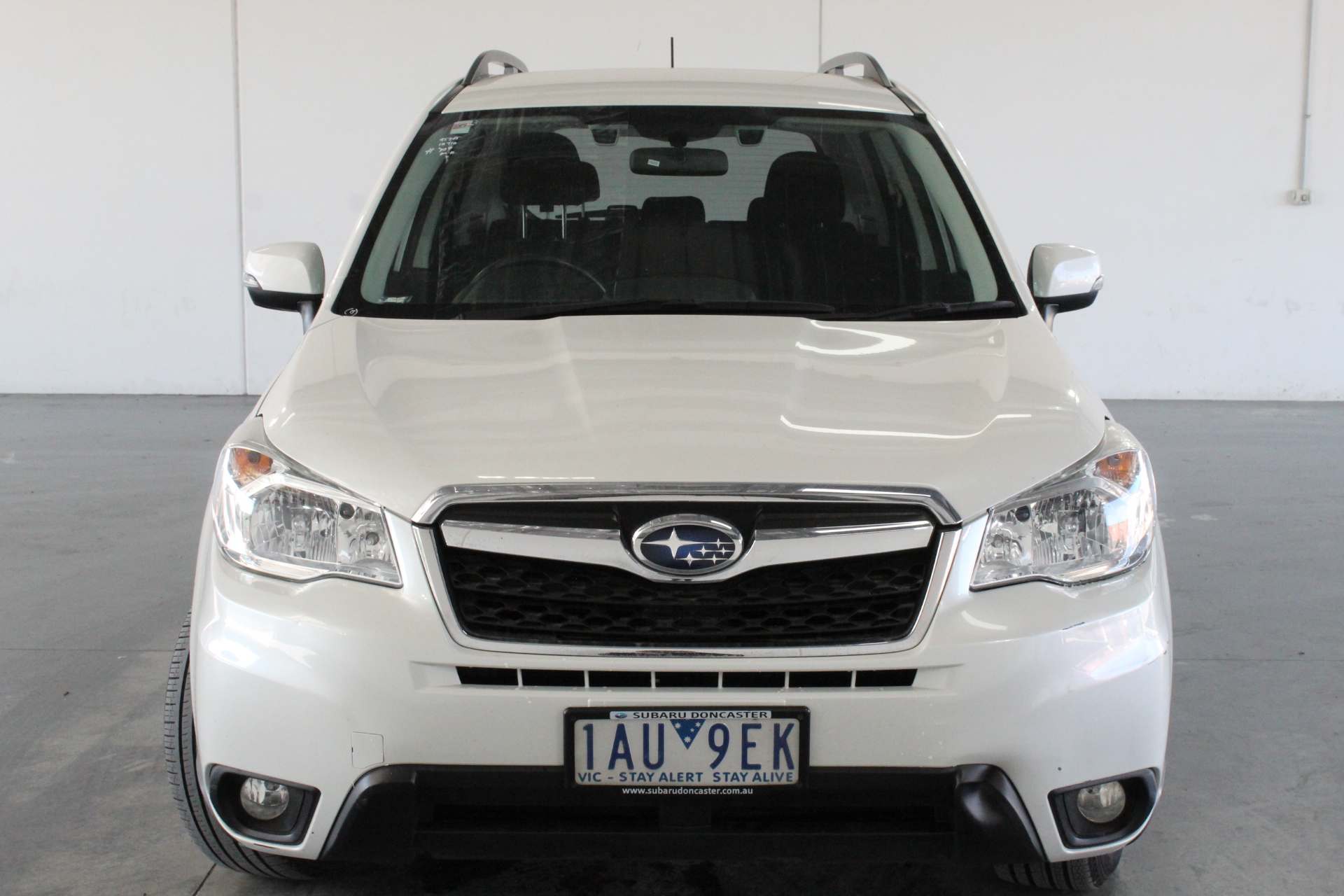 Silenced 15kVA Single Phase Generator (Unused)