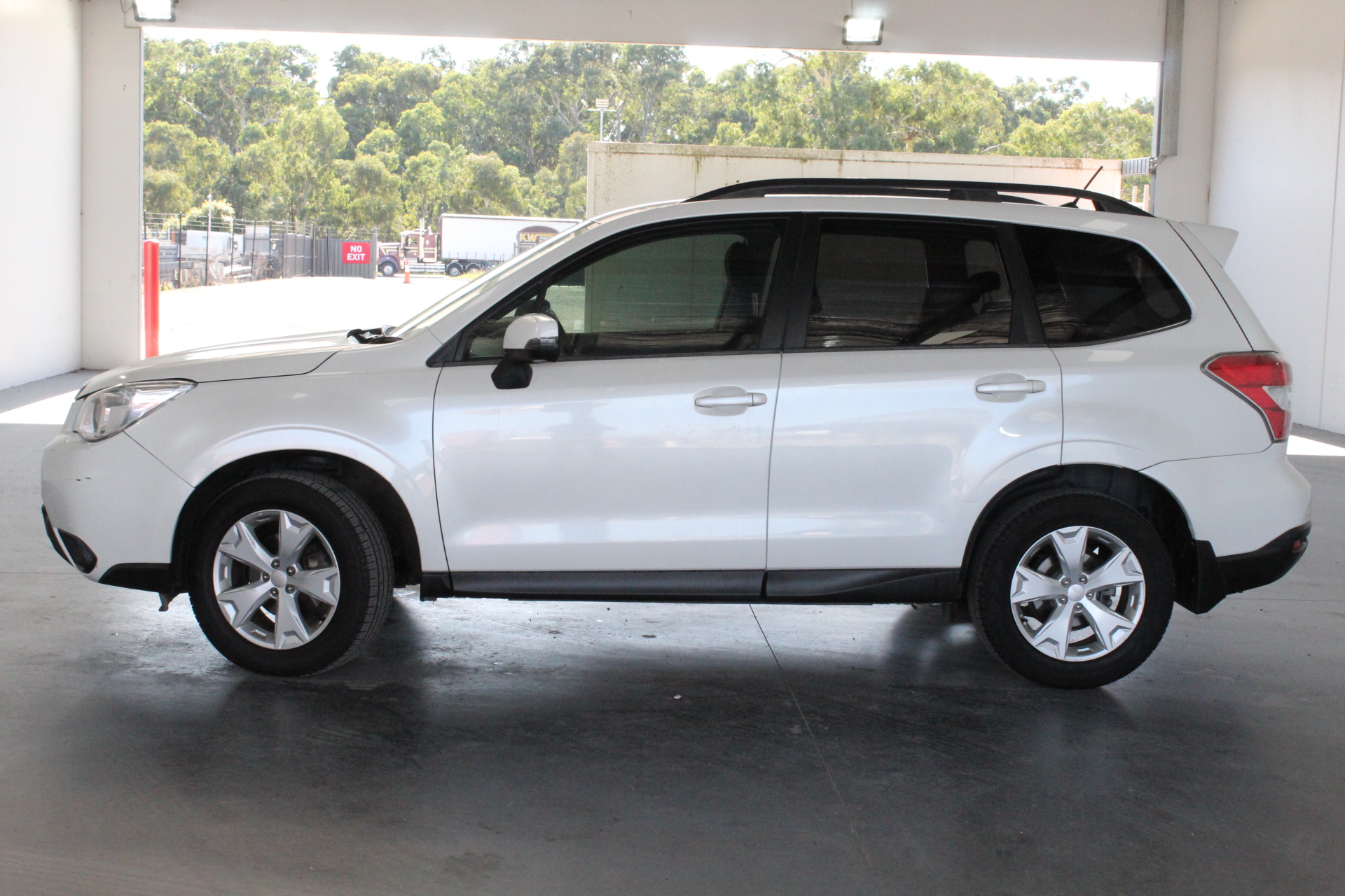 Heavy duty 40ft Container shelter with endwall(Unused)