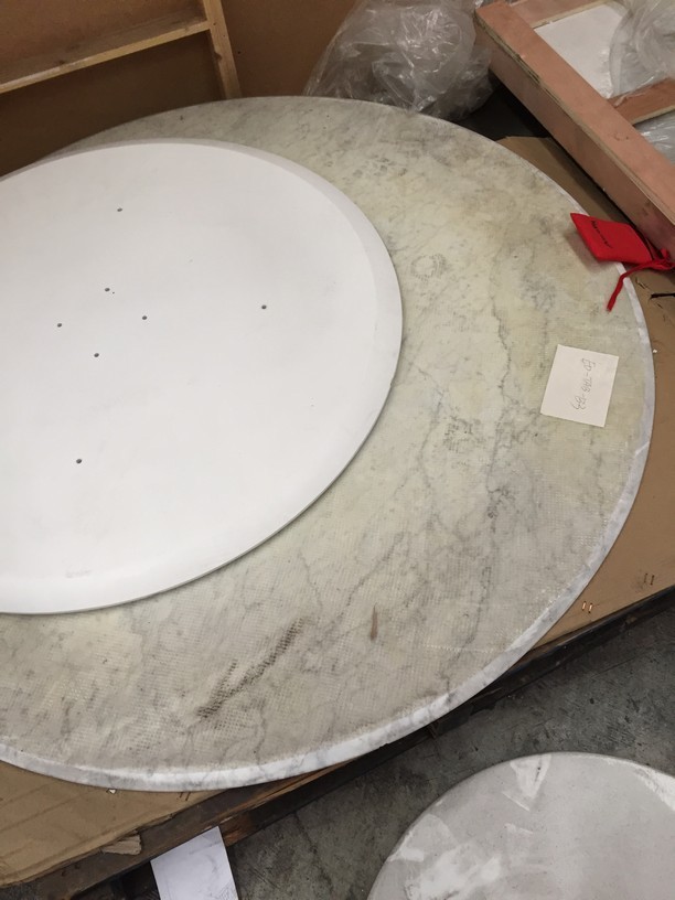 Large Work bench (Unused)