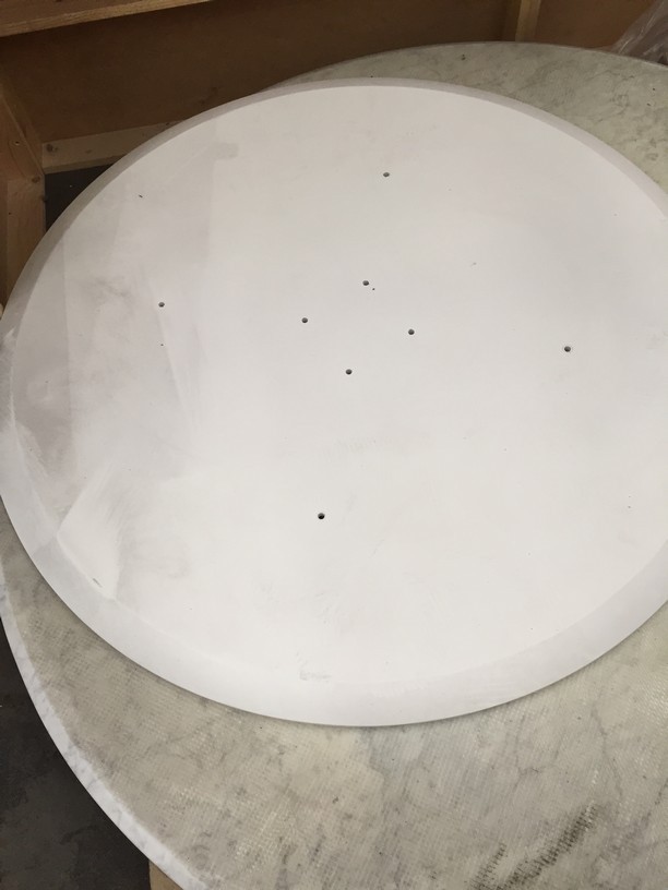 20 Drawer Red Work Bench (Unused)