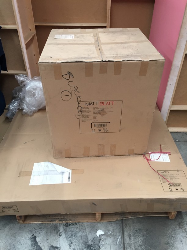 Quantity of 2 17.5-25 Earthmoving Tyres (Unused)