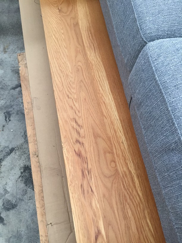 Container Loading/Unloading Ramp (Unused)