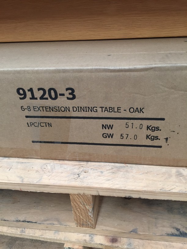 Fresh Water Portaloo (Unused)