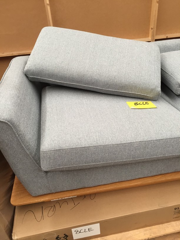 Quantity of 400 1800mm Star Pickets(Unused)