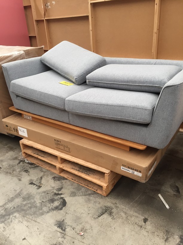 Quantity of 50 1800mm Star Pickets (Unused)