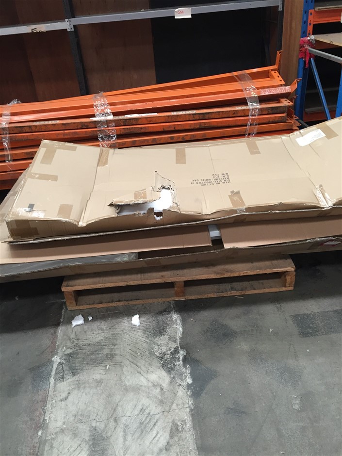 Mixed Selfie Sticks & Mini Tripods (Lot of 6)