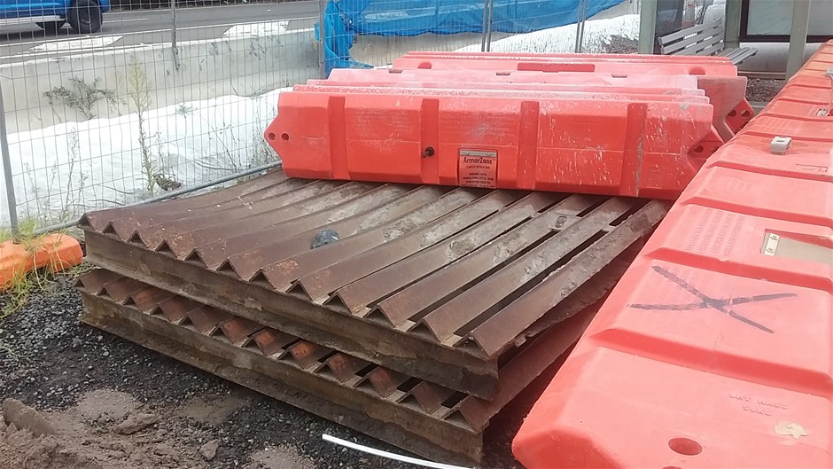 Nintendo Wii Nunchuk Controller Accessories - New (Lot of 2)