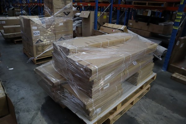 Mixed RC Remote Controllers (Lot of 43)