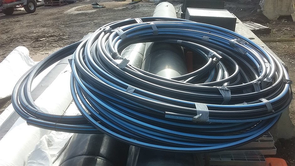 Apple AirPort Time Capsule (4th Gen)(A1409) 2TB Router