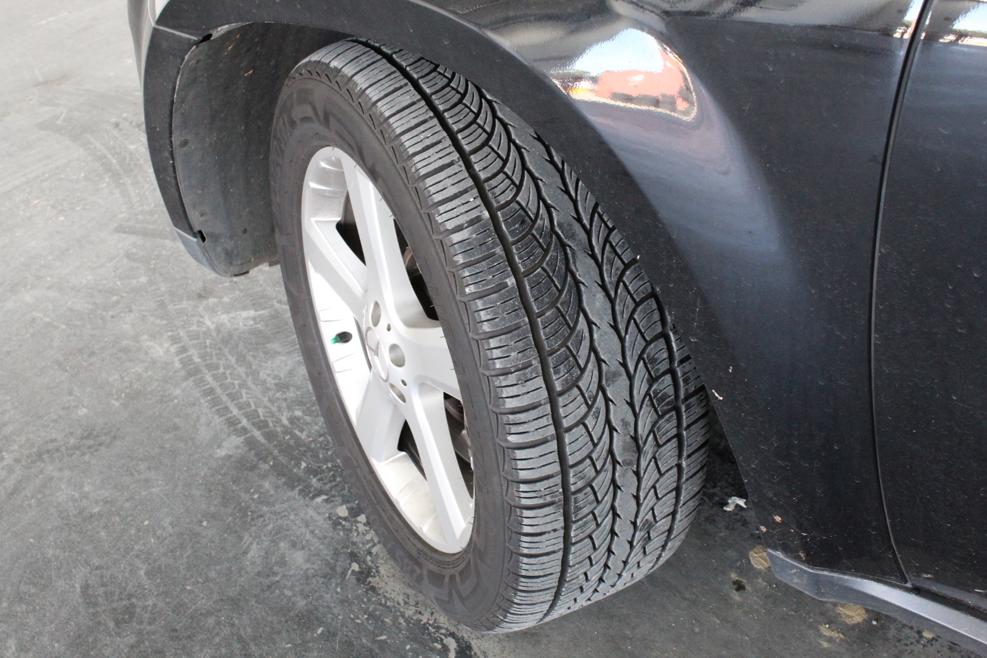 3.5ct Oval Cut Simulated Diamond 18K Gold Filled 925 Silver Ring- Size 7