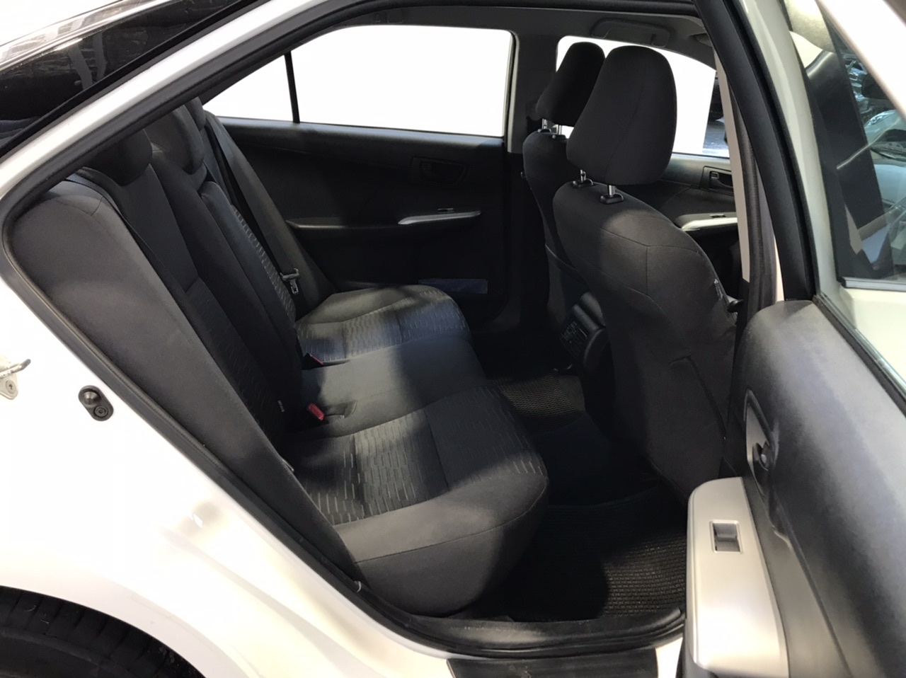 0.5ct Heart Simulated Diamond 925 Sterling Silver Ring - Size 7