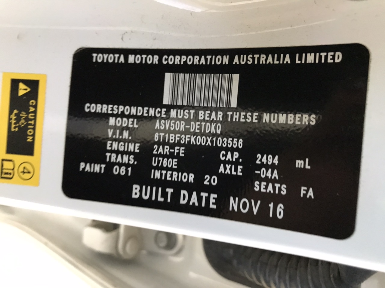 Clover Style Simulated Diamond 925 Sterling Silver Ring - Size 5