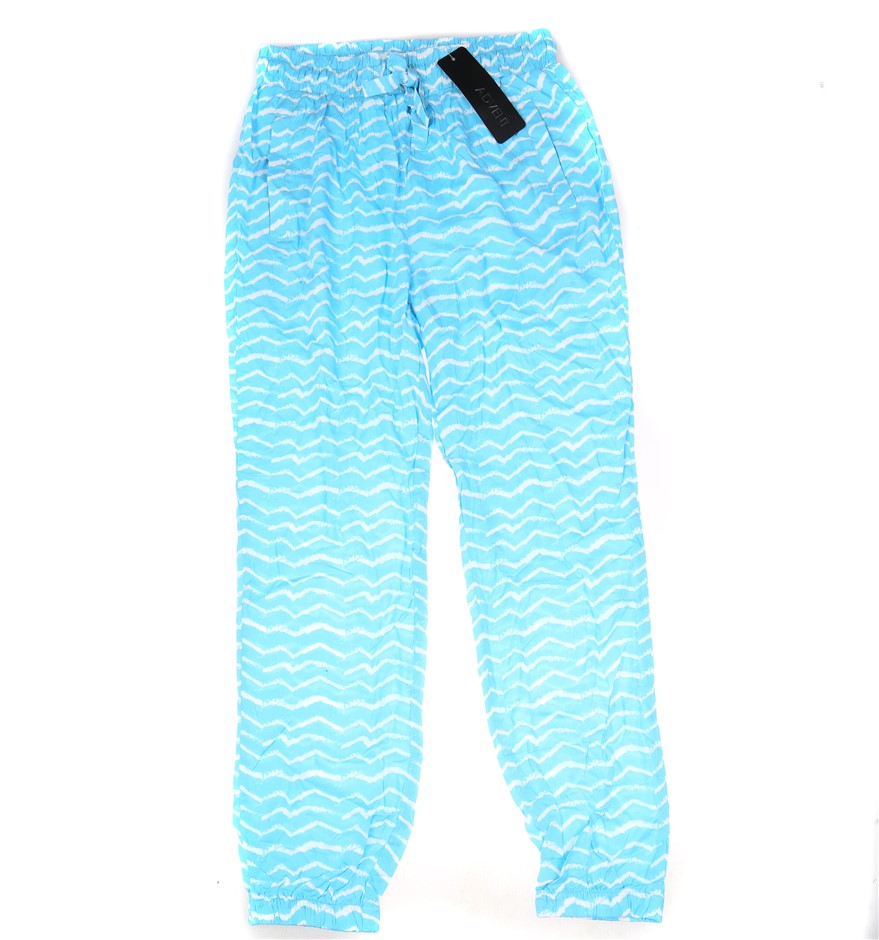 Intricate Band 925 Sterling Silver Ring - Size 7