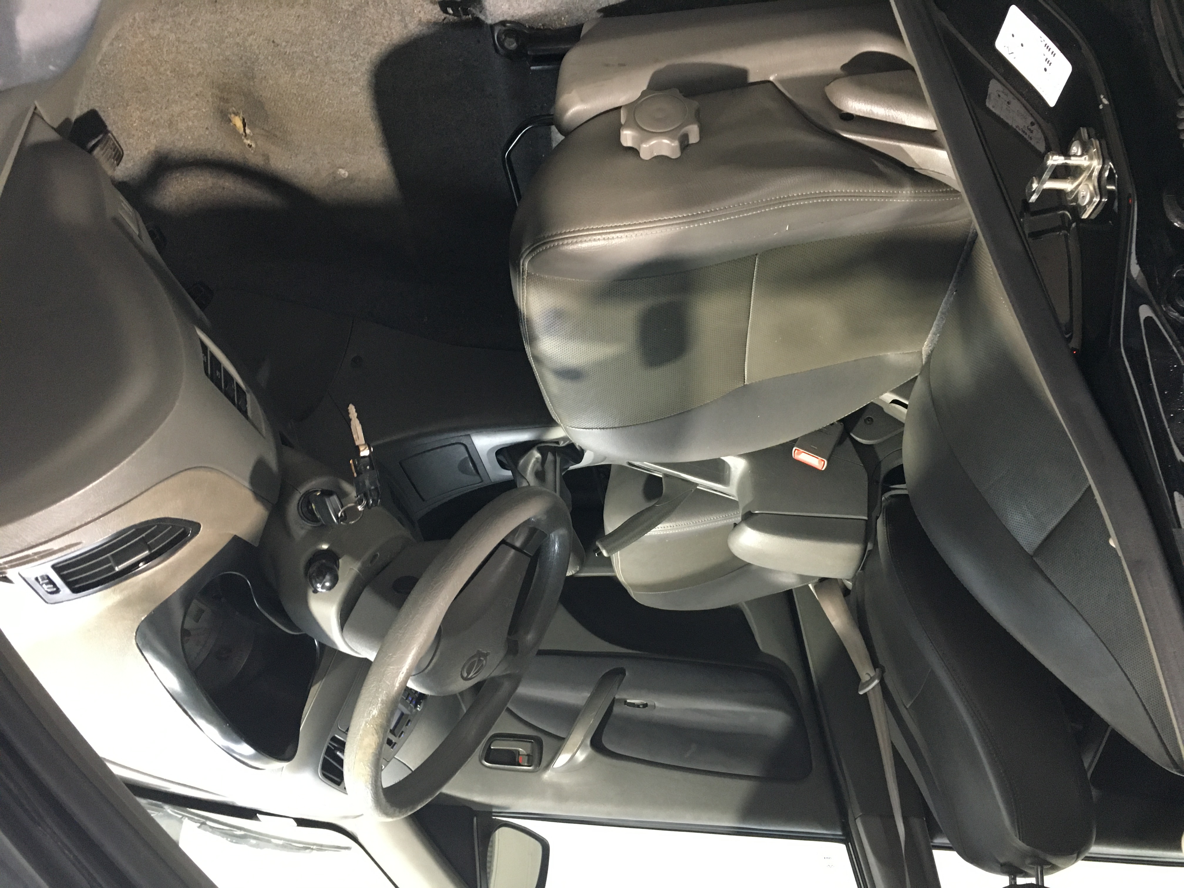 18K Gold Filled 925 Silver Simulated Diamonds 'Love' Pendant Necklace