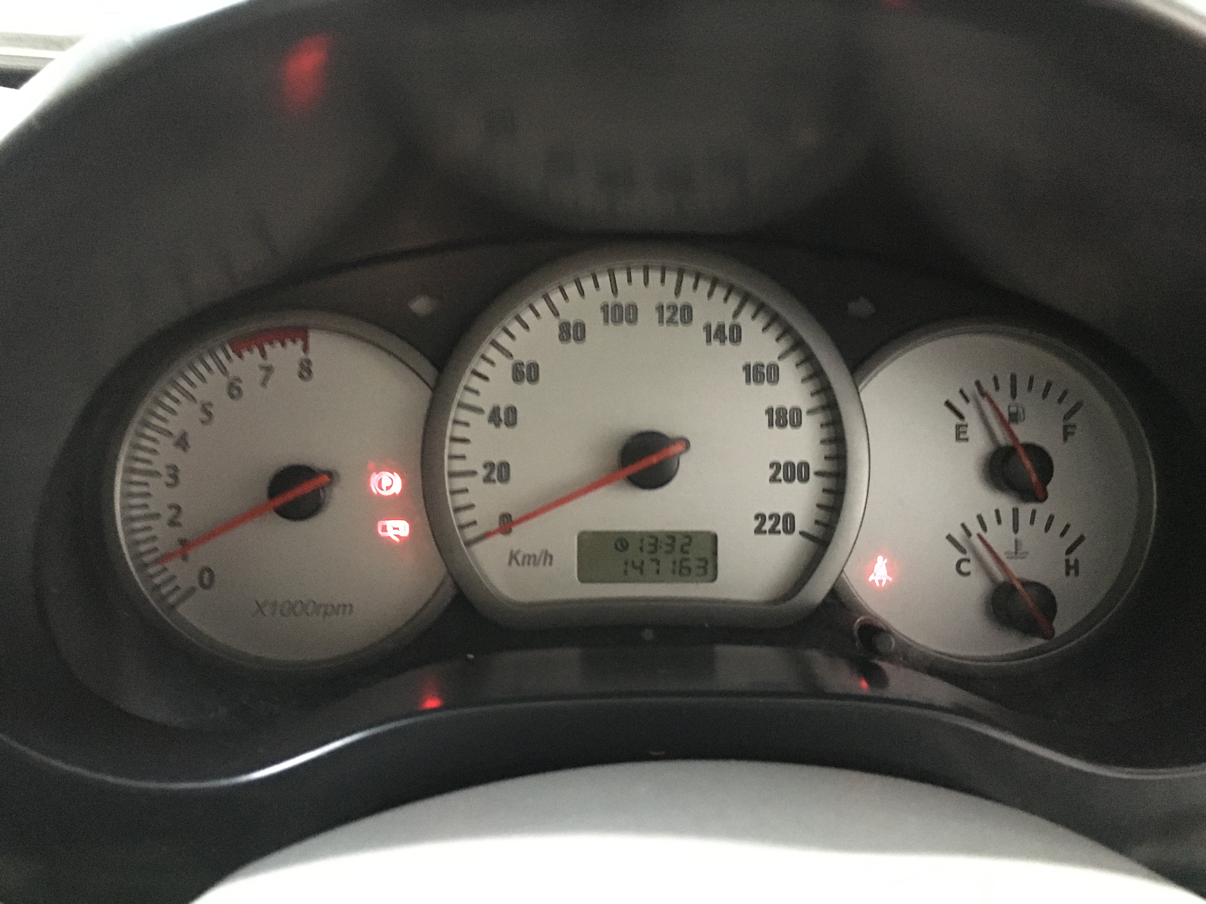 Promethean AP5-75-4K ActivPanel Touchscreen Display