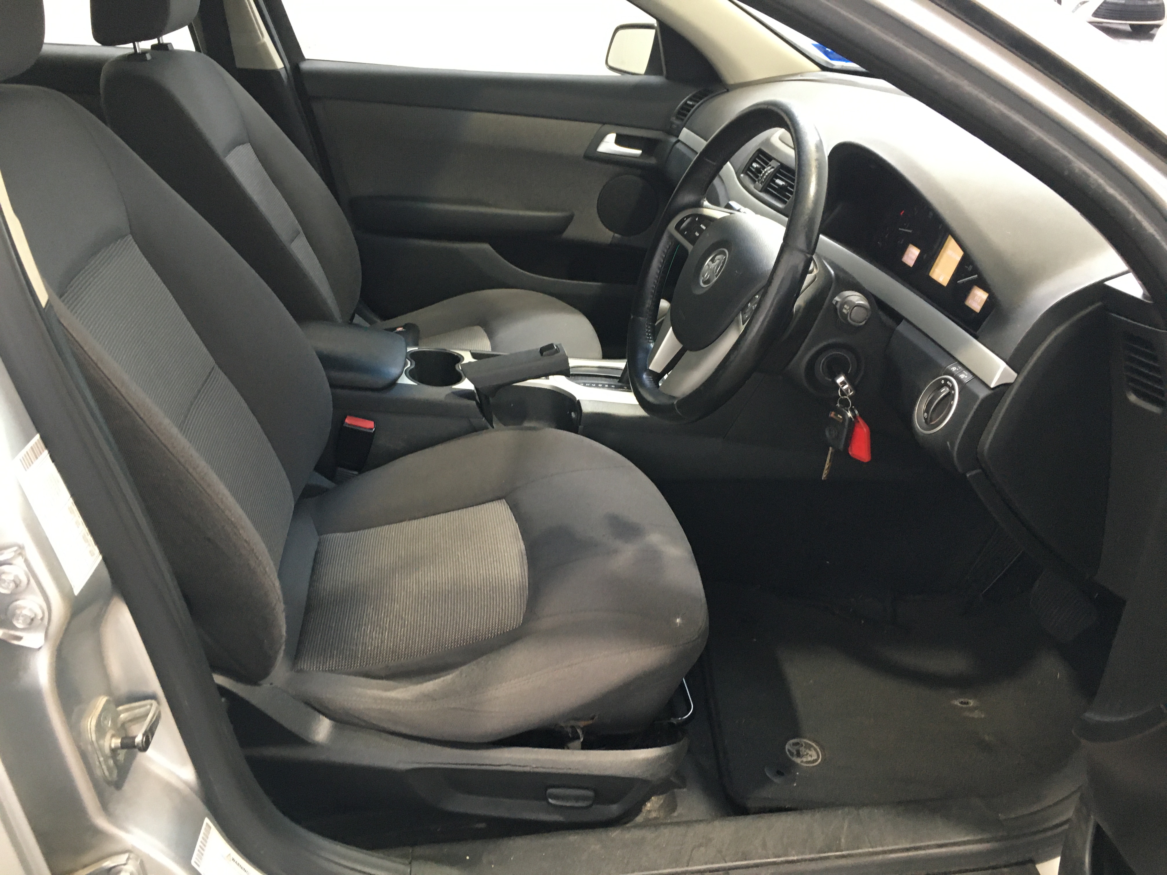 Domaine Du Cheval Blanc 2018 (1x 750mL), Bordeaux.