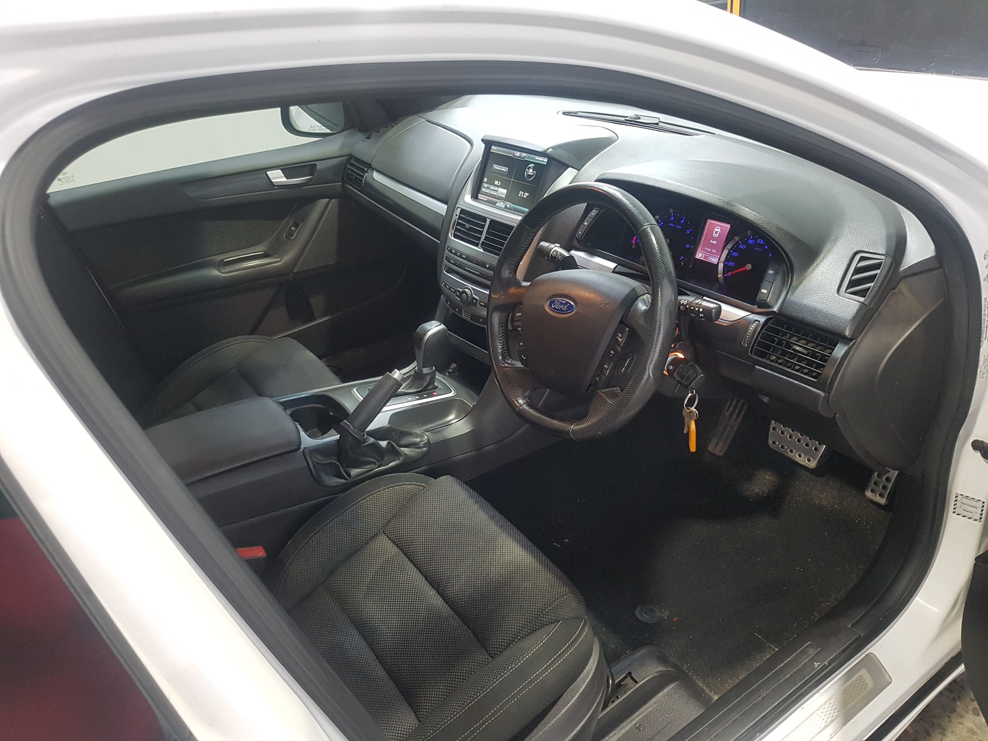 Kaesler Reids Rasp Shiraz 2010 (4x 750mL), Barossa Valley.