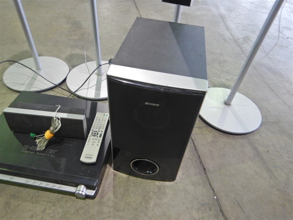 1.5ct 18K Gold Filled 925 Silver Simulated Diamonds Oval Pendant Necklace