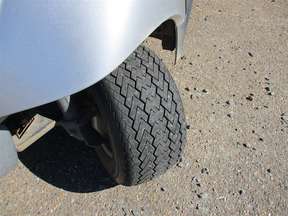 Australia: 2020 20c AC/DC - Ballbreaker UNC Royal Australian Mint