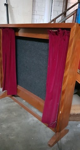 Threaded Bar And Components (Large Quantity)