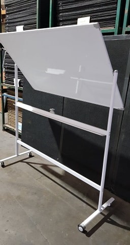 Engineers Vice (Off-Set)