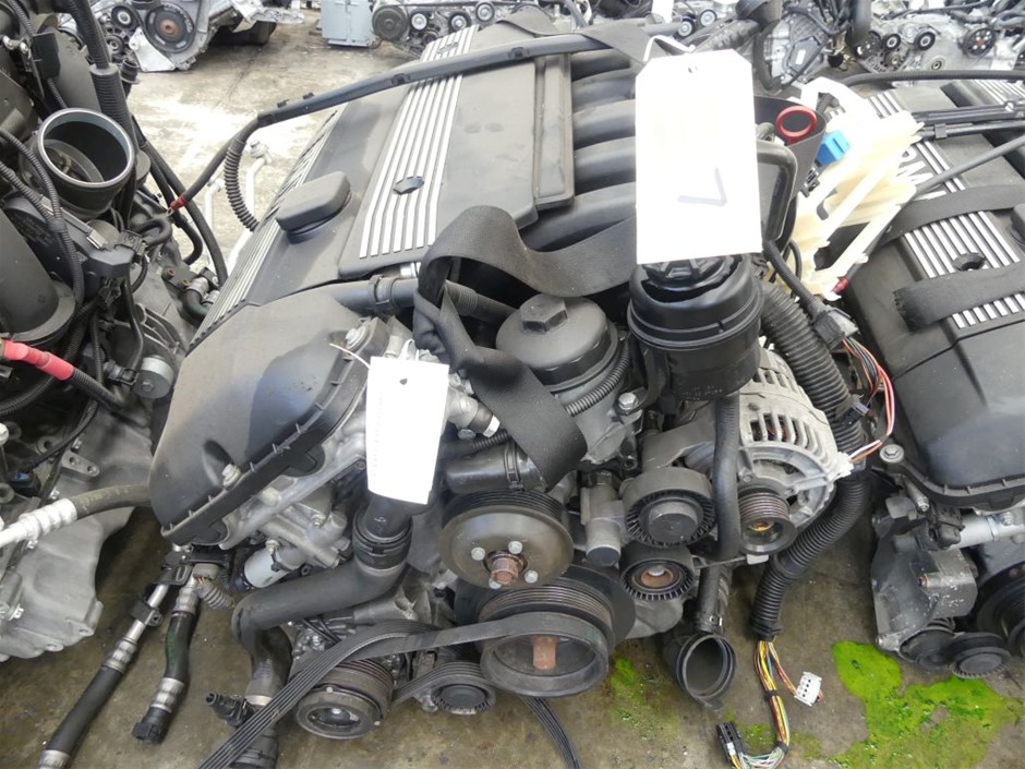 DYNAMIC POWER Curved Glass LED Fish Tank 52L (AQ-FT52L-BK). NB Minor Use &