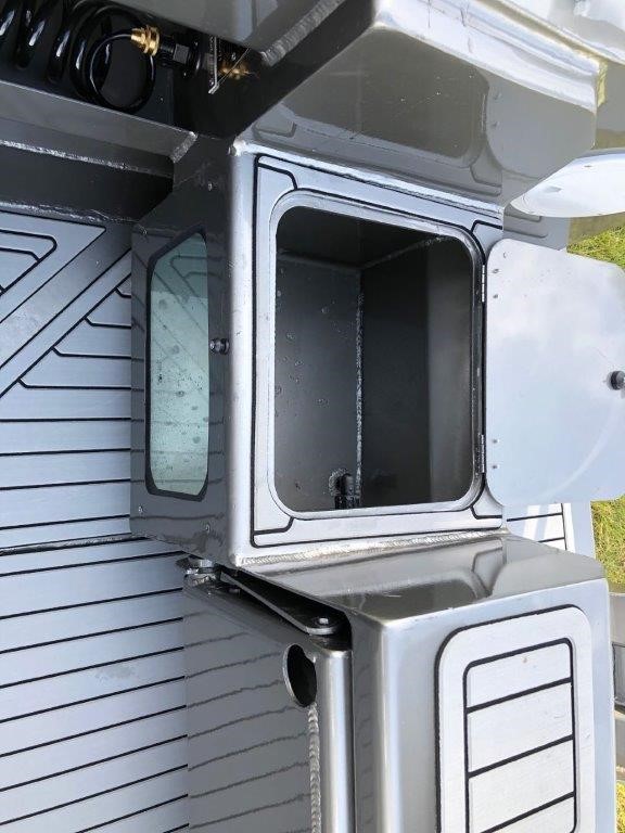 Tolsen Aviation Snip