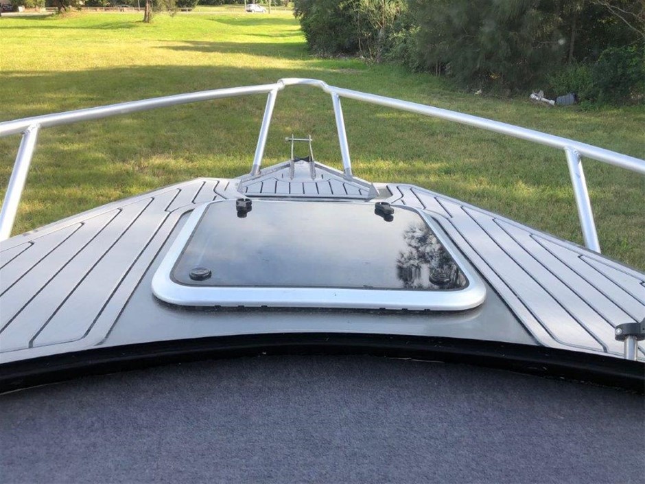 Tolsen Pack Of 5 Sliding Bevel Ruler